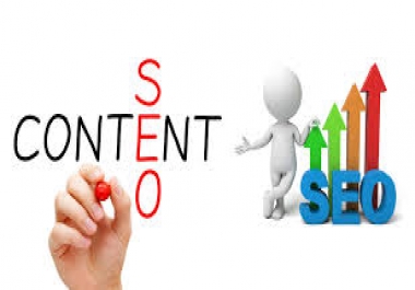 I will write Unique and SEO friendly content and publish Guest Post on High Authority website for 8