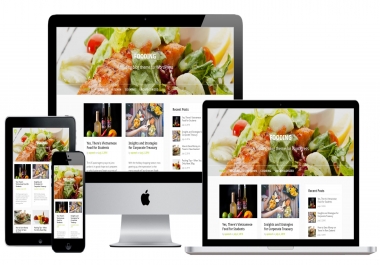 One Year Full Wordpress Hosting,  with MySQL Access and Webmail Access