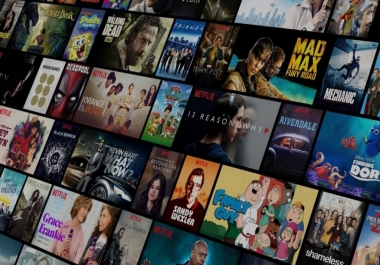 I show you how to automatize Movie and Series Downloading