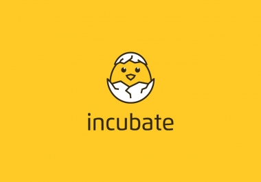 Simple and Creative Modern Minimalist Logo Design for your Business/Brand
