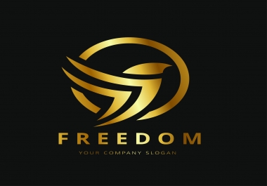 I will do minimalist business logo design for your Business