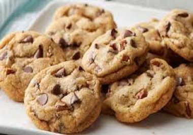 How to make your own Delicious cookies