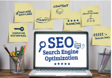 I will do youtube SEO to rank in the top 10 videos