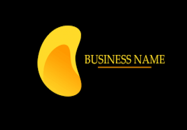 Logo Design. Create and design your logo.