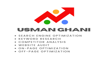 White Hat SEO To Rank Your Website.
