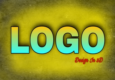 I will make world class professional logo for your business