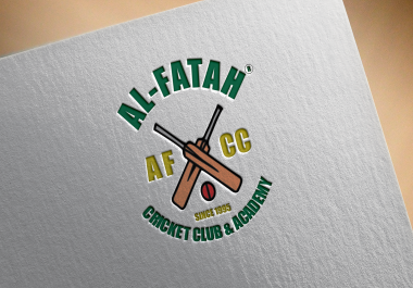 I can create amazing Logo designs