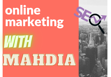 I will do technical SEO & wordpress SEO for your website.