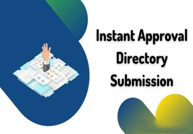 I will do 200+ Free High DA Web Directories