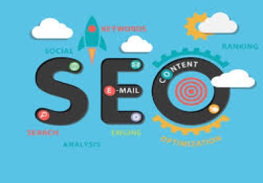 Boost Your SEO Rank withn 1 week