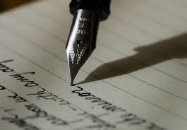 Articles writing about any topic