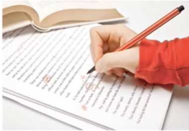 A FAST & TRUSTED PROFESSIONAL ARTICLES EDITOR AND PROOFREADER
