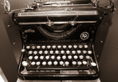 Articles writer and translation