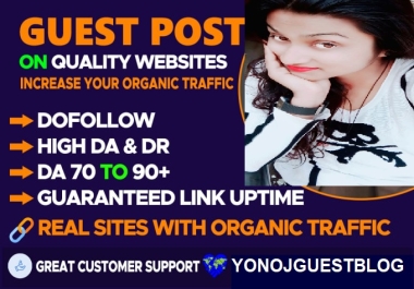 Publish a Guest Post on guestbloghelp. com