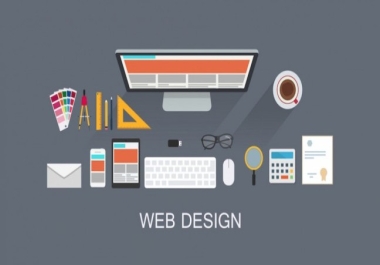 wordpress theme design and code provide for you
