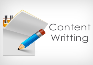 Write 1000 + words ARTICLES writing