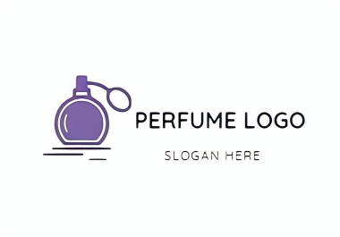I will create a logo for your company and services