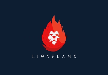 Professional Modern Minimalist Logo Design