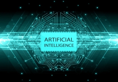 Building AI Models and Generate Datatsets