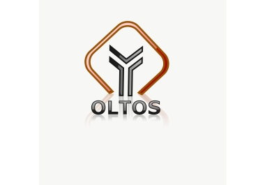 I will design 2 amazing high quality logos