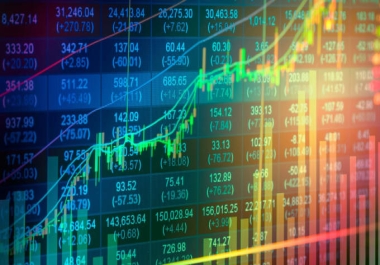 I will create forex robot ea or an indicator for mt4 mt5