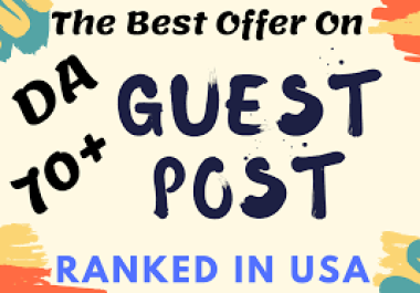I will do busines guest post on da 70 blog