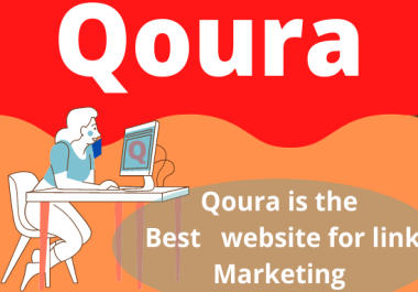 I will Provide 15 High Quality Quora Answers