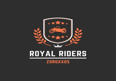 My friend,  do you need a professional logo