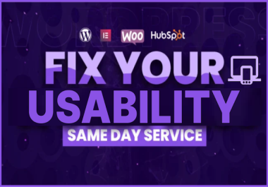 Fix mobile usability issues google search console error