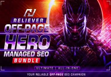 Supreme Monthly SEO Package Manual High DA Authority Backlinks for Top Rankings