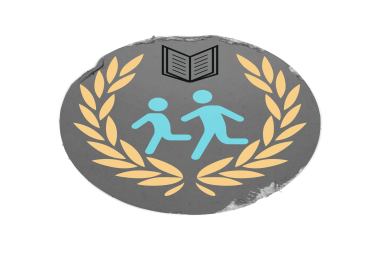logo for education, logo for school