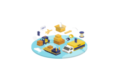 i will build a complete website for you