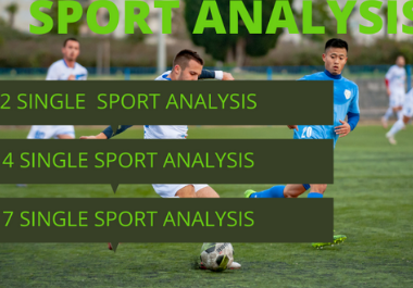 provide&nbsp comprehensive and accurate analysis of sports.