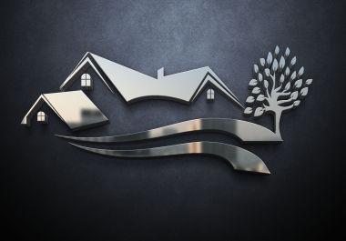 Get Your Professional Modren Minimalist Logo For Your Brand or Business