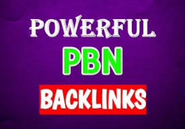 I will create Special 100 PBN DA60+ Thailand/Indonesia Casino slot Betting PBN Backlinks