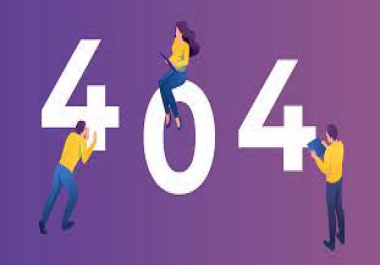 Best 404 Intelligent Script software