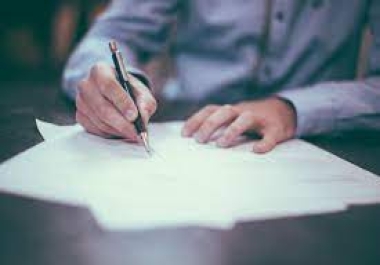 Webpage/Blog Content Writer - 1000 Words Post and Webpage Content