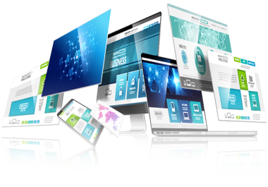 I Will Design a Professional Website for Your Business