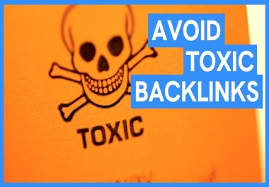 Dont Trash Your Money For Buy Cheap Toxic LInks If You Interested Rank Long Term Click Here