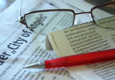 I will write a high quality 500 word SEO post or blog