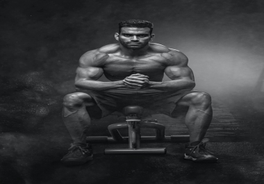 My Journey to Becoming A Bodybuilder What You Need To Know