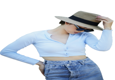 I will remove the background from 50 images within 12 hours Delivery