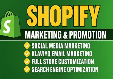 Expert E-commerce Marketing Service Boost Your Online Sales & Brand Visibility