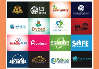 I will design ultimate branding logo