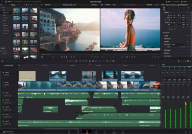 I CAN EDIT YOUR MUSIC VIDEO