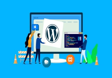 You need to boost your seo on your wordpress