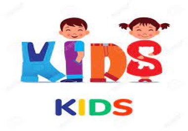 If you Want to Buy the Attractive Name Sign for Your Kids
