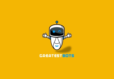 I will design amazing logo design for your business
