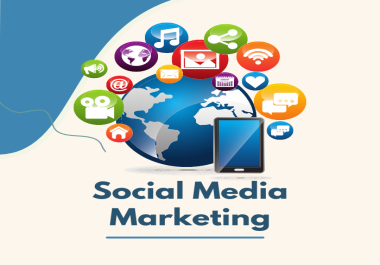 Unleashing Your Brand's Potential The Power of Social Media Marketing