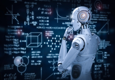 I will build for you recommendation engine using machine learning.